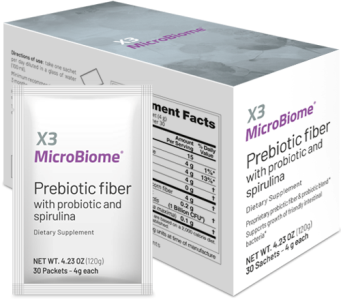 xelliss microbiome