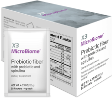 xelliss microbiome