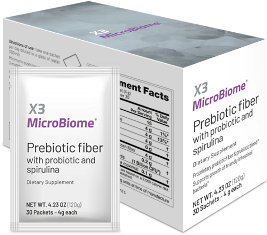 xelliss microbiome